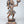 11" Brass Sanjivani Hanuman  | Handmade | Made In India