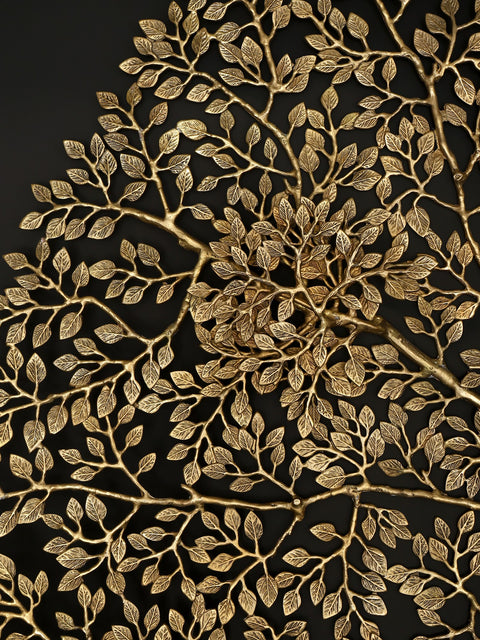 84" Super Large Size Tree of Life with Perched Birds | Wall Mount | Home Decor