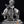 Small Superfine Cow Krishna Brass Idol | Made In India