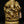 4" Small Four Side Dancing Lord Ganesha | Brass Statue