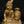 5" Small Makhanchor Krishna (Butter Krishna) | Brass Statue
