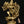 5" Small Mahishasuramardini (Goddess Durga) | Brass Statue