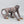 21" Brass Monkey Statue | Home Decor