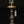 8" Multi Wicks Superfine Peaocock Lamp in Brass | Ritual Item