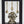 7" Superfine Sitting Panchamukhi Lord Hanuman | Wood Framed Brass Sculpture