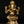 4" Small Lord Ganesha Brass Idol | Made In India | Handmade