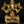 4" Chaturbhuja Lord Ganesha | Brass Idol | Made In India