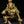 3" Small Laddu Gopal (Baby Krishna) | Brass Idol