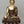 33" Large Lord Buddha Seated in Bhumisparsha Mudra | Brass Statue