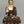 33" Large Lord Buddha Seated in Vitark Mudra | Brass Statue