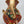 11" Stylized Blessing Ganesha | Brass Statue with Inlay Work