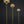 48" Lotus Design Decorative Sticks | Set of 3 | Wall Decor