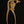 5" Peacock Design Nut Cracker in Brass