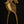 5" Designer Nut Cracker/Sarota in Brass