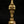 8" Lord Hanuman Standing in Namaskar Mudra | Brass Idol
