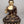 44" Large Gautam Buddha Seated in Vitark Mudra | Brass Statue
