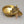 4" Small Superfine Elephant Design Diya (Lamp) in Brass