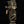 16" Superfine Standing Lord Krishna Playing Flute | Brass Statue