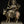 6" Superfine Umiya Mata Seated on Cow | Brass Statue