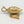 4" Handheld Brass Diya (Oil Lamp) | Handmade | Made In India