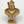 6" Lord Shiva Enshrined as Linga In Brass | Handmade | Made In India