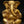3" Small Blessing Lord Ganesha | Brass Statue | Made In India
