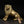 3" Small Lion Figurine | Table Decor | Made In India