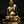 5" Small Superfine Shri Swami Samarth Maharaj (Swami of Akkalkot) | Brass Statue