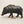 12" Wild Boar Brass Statue | Table Piece