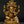 3" Chaturbhuja Lord Ganesha in Seated Posture | Brass Small Statue For Gifting