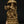 3" Small Brass Statue of Lord Krishna with Flute and Cow | Made In India