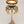16" Designer Standing Brass Urli with Bells | Home Decor