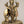 5" Small Superfine Lord Dattatreya | Brass Statue