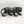33" The Watchful Hunter: Black Panther Statue in Brass | Home Decor