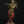 14" Superfine Tribhanga Murari Krishna Playing Flute | Brass Statue with Inlay Work