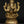 3" Brass Lord Ganesha Idol Ð Symbol of Wisdom & Prosperity