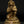 2" Brass Garuda Idol in Namaskar Posture – Divine Mount of Lord Vishnu