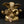 2" Divine Prosperity – Seated Lord Ganesha | Brass Sculpture