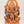 19" Black and Golden Toned Blessing Lord Ganesha | Brass Statue