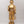 37" Large Standing Lord Buddha in Abhaya and Varada Mudra | Brass Statue