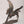 17"  Brass Pegasus – Decorative Mythical Horse Sculpture | Home Decor