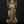11" Superfine Standing Four Armed Shri Hari Vishnu with Protected Sheshnag | Brass Statue