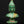 10" Divine Buddha Bust with Golden Robe Accent | Brass Statue