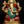 6" Small Four Armed Blessing Lord Ganesha | Brass Statue with Inlay Work