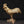 4" Small Rooster Figurine | Brass Statue | Table Decor