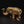 4" Small Decorative Elephant with Intricate Carvings | Brass Sculpture