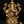 3" Small Lord Ganesha Seated on Mushak – The Divine Four-Armed Form | Brass Sculpture