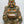 18" Laughing Buddha Statue in Brass | Handmade | Made In India