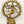 33"  Large Dancing Lord Shiva (Nataraja) | Brass Statue