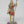 8" Superfine Trishul Dhari Mahadev | Brass Statue with Inlay Work